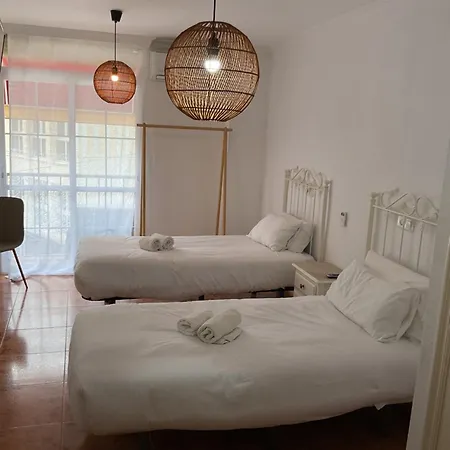 Guest house San Miguel By Croma 2*
