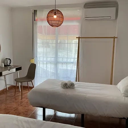 San Miguel By Croma Guest house Estepona