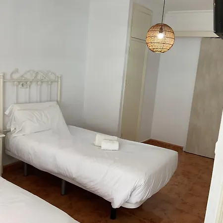 Guest house San Miguel By Croma