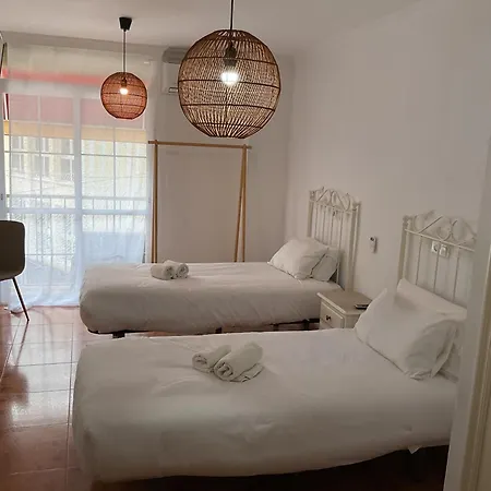 Guest house San Miguel By Croma 2*