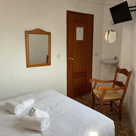 San Miguel By Croma Guest house Estepona