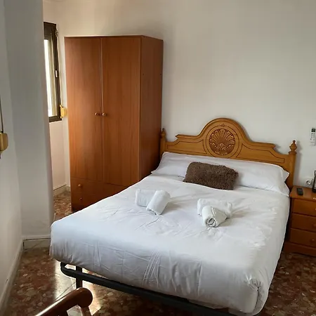 Guest house San Miguel By Croma Estepona