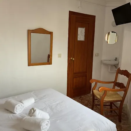 Guest house San Miguel By Croma 2*