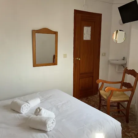 San Miguel By Croma Guest house Estepona