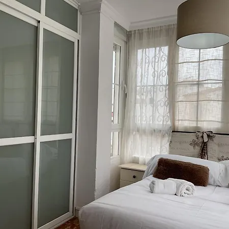 San Miguel By Croma Guest house