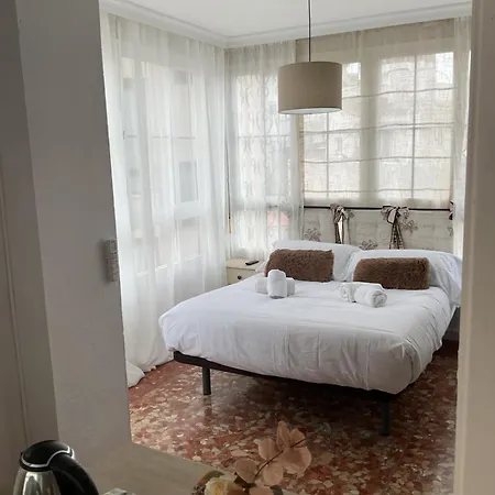Guest house San Miguel By Croma