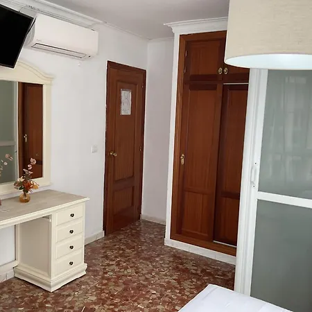 San Miguel By Croma Guest house 2*