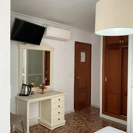 Guest house San Miguel By Croma 2*