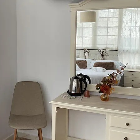 Guest house San Miguel By Croma Estepona