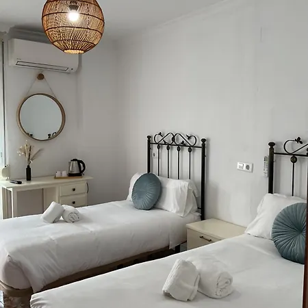 San Miguel By Croma 2* Estepona