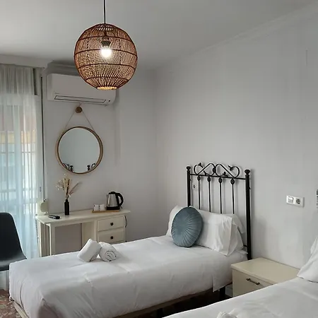 Guest house San Miguel By Croma