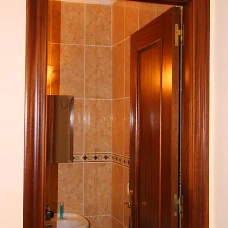 Guest house San Miguel By Croma 2*