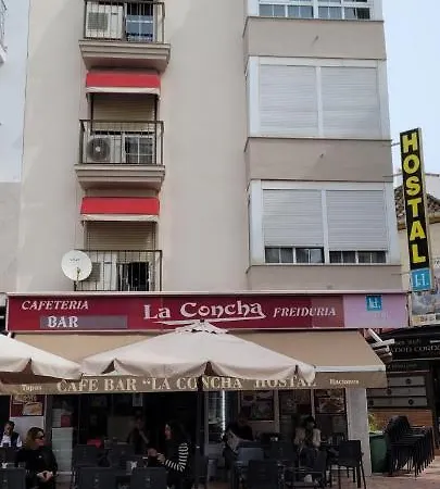 Pensión San Miguel 3*