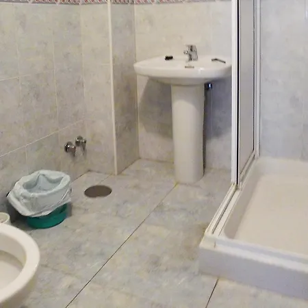 Pensión San Miguel 3*