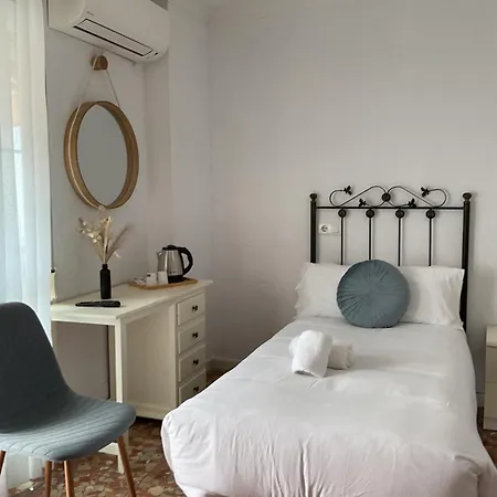 San Miguel Pensión 3*