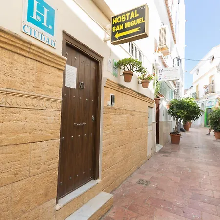 San Miguel By Croma Guest house Estepona