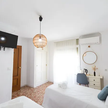 San Miguel 3* Estepona