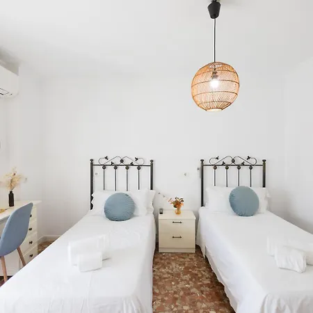 San Miguel By Croma Guest house