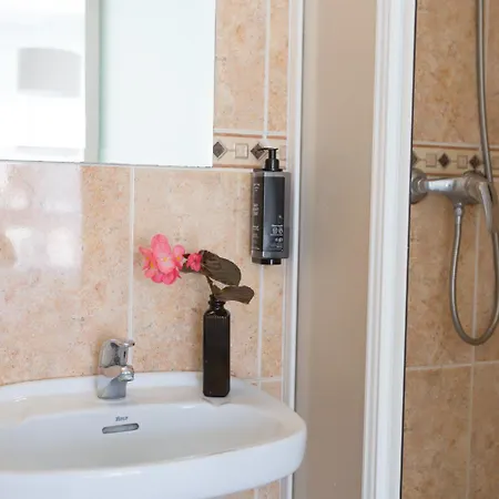 San Miguel By Croma Guest house 3*