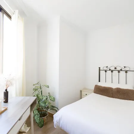 Pensión San Miguel Estepona