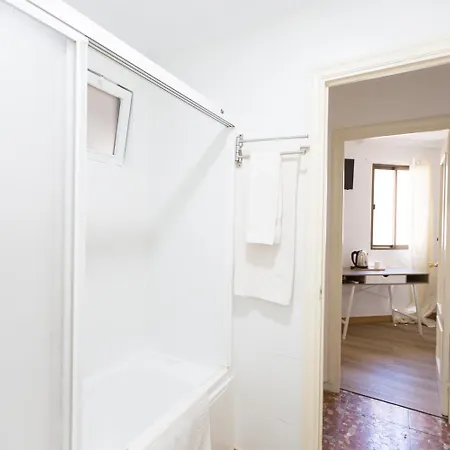 San Miguel Pensión Estepona