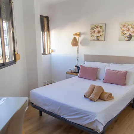 San Miguel By Croma 3* Estepona