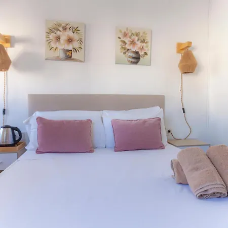San Miguel By Croma 3* Estepona