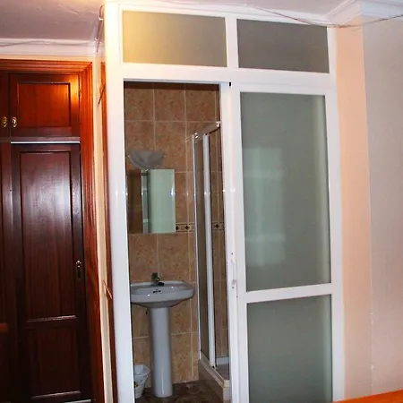 Pensión San Miguel Estepona