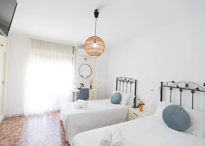 San Miguel By Croma Penzion